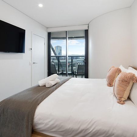 Cassa One - Luxury Apartments Managed By The Cassa Brisbane Exterior foto