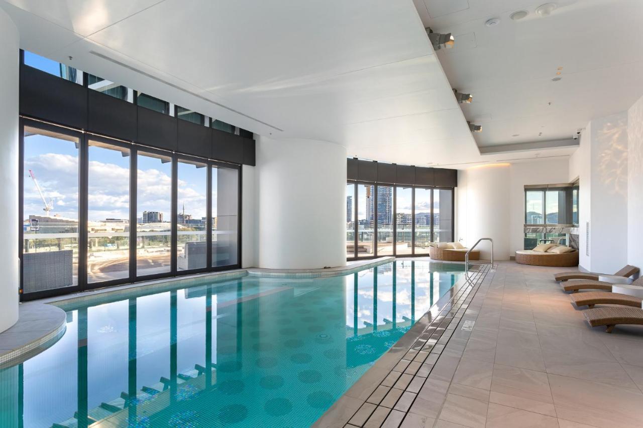 Cassa One - Luxury Apartments Managed By The Cassa Brisbane Exterior foto