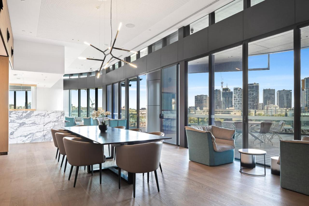 Cassa One - Luxury Apartments Managed By The Cassa Brisbane Exterior foto