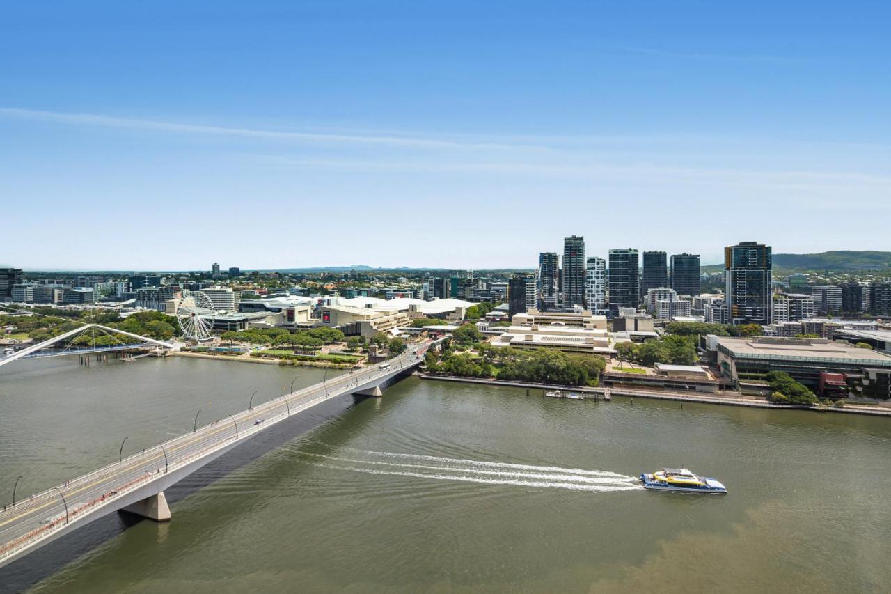 Cassa One - Luxury Apartments Managed By The Cassa Brisbane Exterior foto