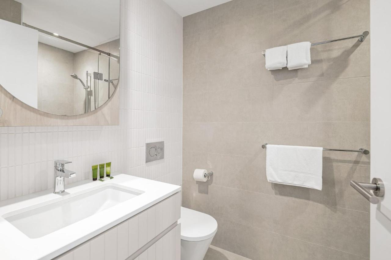 Cassa One - Luxury Apartments Managed By The Cassa Brisbane Exterior foto