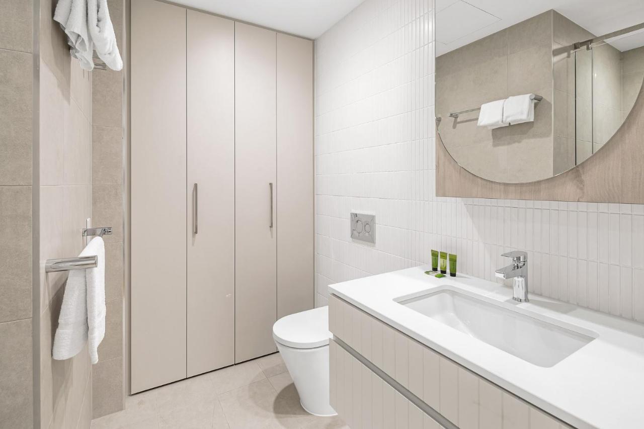 Cassa One - Luxury Apartments Managed By The Cassa Brisbane Exterior foto