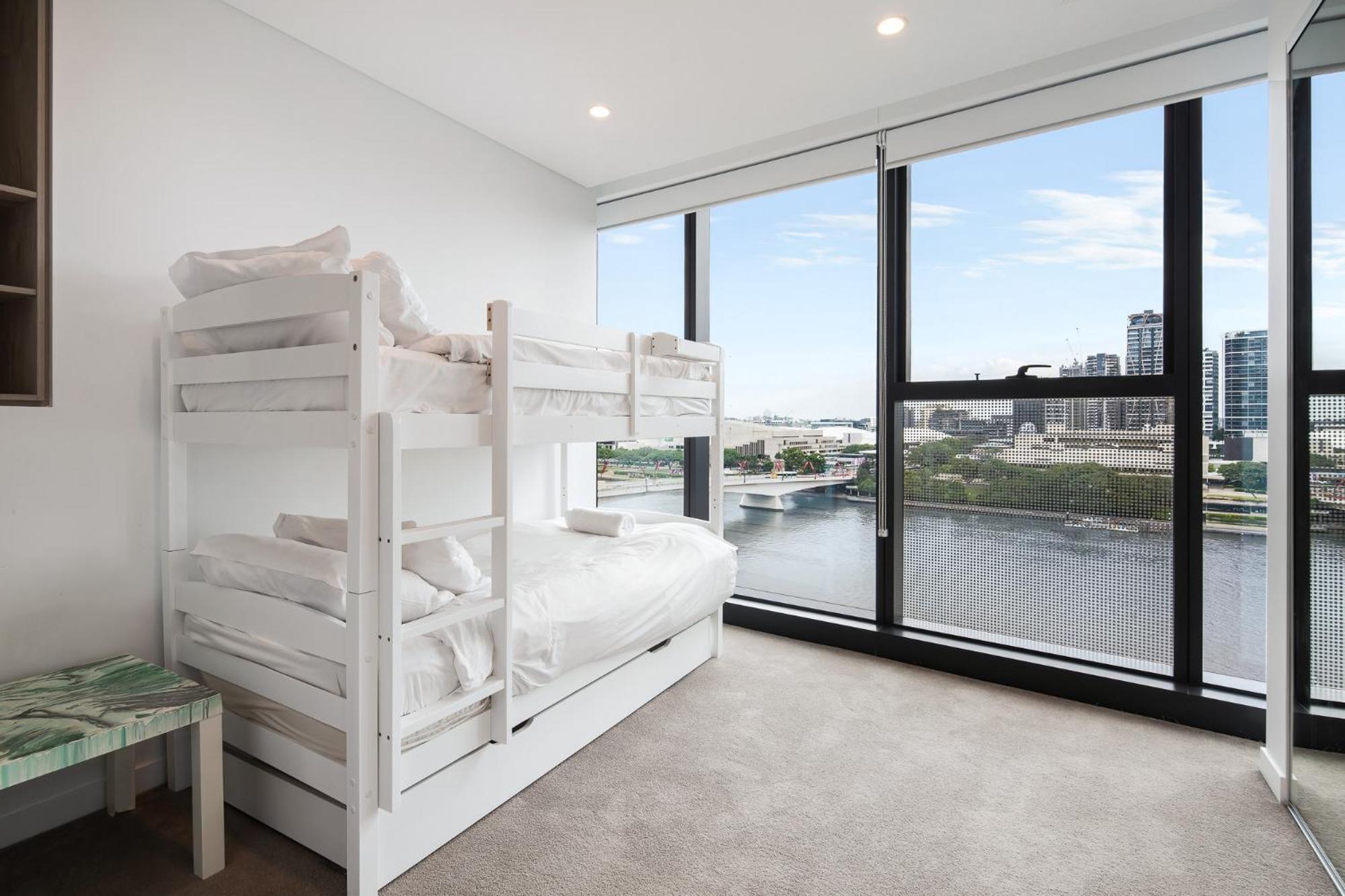 Cassa One - Luxury Apartments Managed By The Cassa Brisbane Exterior foto