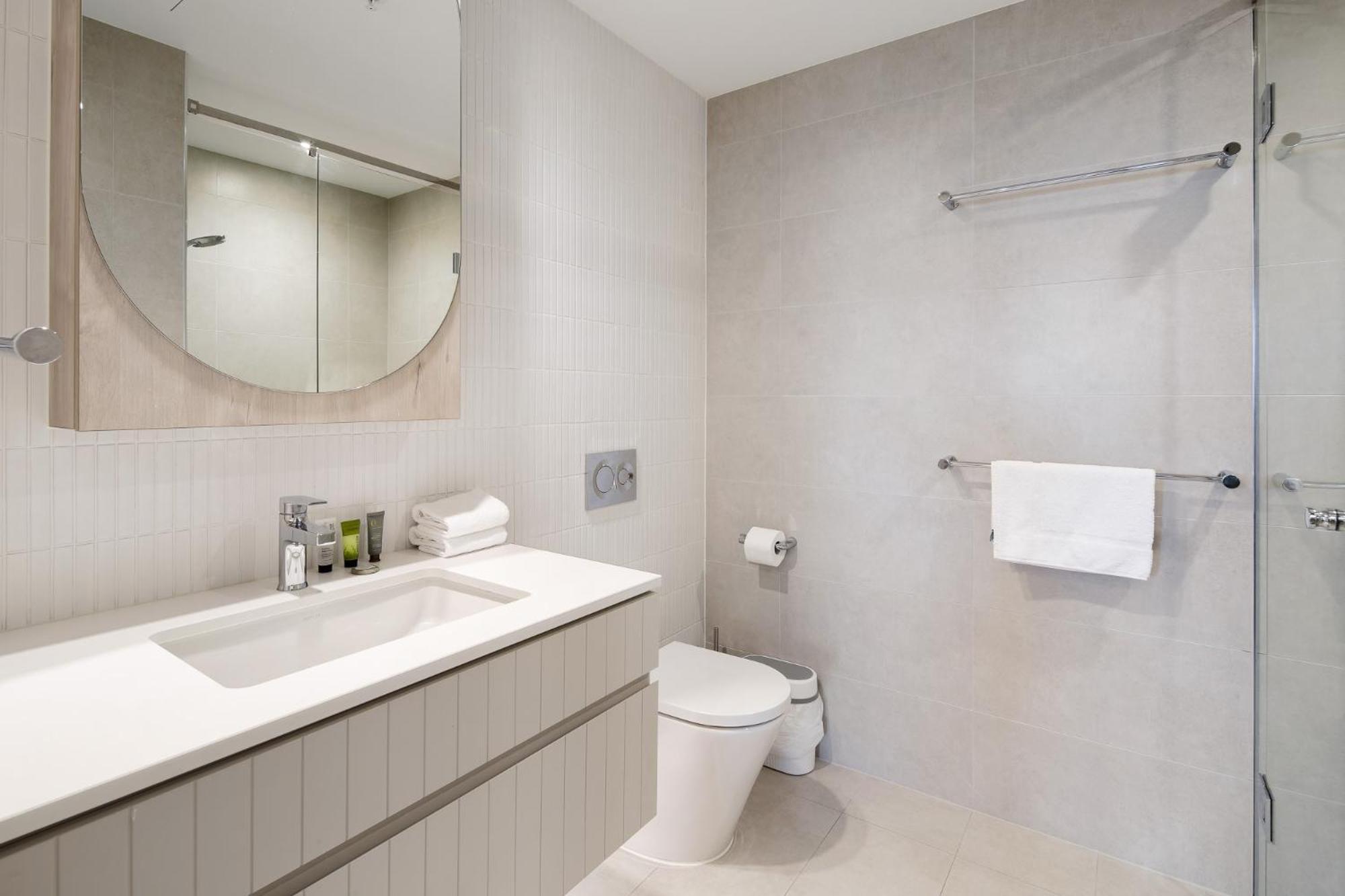 Cassa One - Luxury Apartments Managed By The Cassa Brisbane Exterior foto